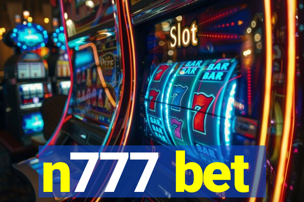 n777 bet